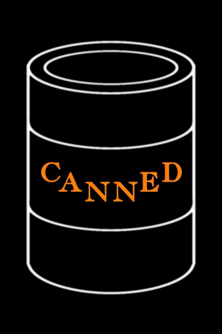 Постер Canned